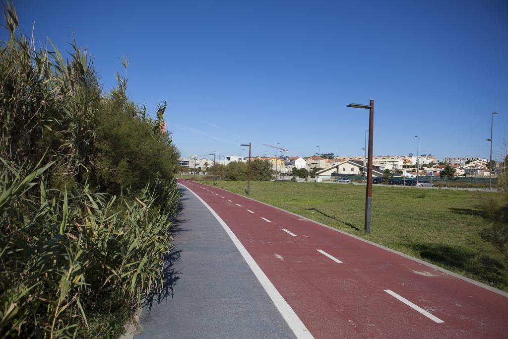 Porto Gaia City And Beach By Mp Vila Nova de Gaia Exterior photo