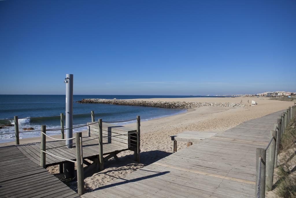 Porto Gaia City And Beach By Mp Vila Nova de Gaia Exterior photo